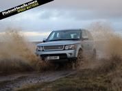 Driven: Range Rover Sport Supercharged (2012)