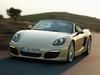 New Porsche Boxster unwrapped