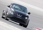 Driven: Nissan Juke-R
