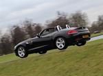 Driven: BMW Z4 sDrive28i