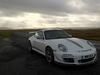 Chris Harris video: the GT3 RS 4.0