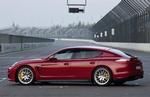 Driven: Porsche Panamera GTS