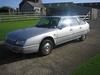 SOTW: Citroen CX Croisette