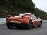 Driven: Lotus Evora S IPS