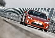 Driven: Toyota GT 86