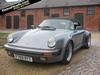 Spotted: 911 3.2 Speedster