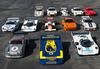 Pic of the Week: A pride of Porsches