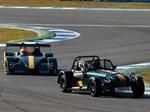 Caterham: F1 and the future