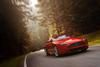 Aston Martin Vantage gets 2012 refresh