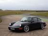 PH Blog: Porsche 964 RS