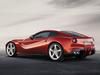 Ferrari F12berlinetta confirmed