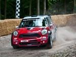 Prodrive: onwards and upwards