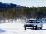 PH goes rallying: training, part one