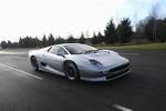 PH Heroes: Jaguar XJ220