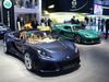 Geneva 2012: Lotus Exige Roadster