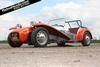 Spotted: 1965 Lotus Seven