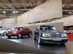 Techno Classica: overview