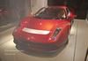 What you can do to your 458 if you're Eric Clapton