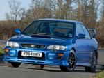 PH Heroes: Subaru Impreza P1