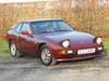 SOTW: Porsche 924