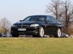 Driven: Alpina D5 Biturbo