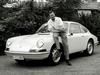 Ferdinand Alexander Porsche - 1935-2012