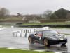 Easter Blog: PH goes racing at Goodwood
