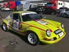You Know You Want To: Porsche 911 ST 