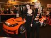 Wanted: Ginetta grid girls