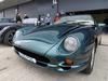 PH Fleet: Lexus LS400/TVR Chimaera 400