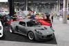 'World's fastest Lotus' crashed