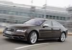 Driven: Audi S6 and S7