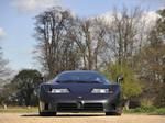 PH Hero: Bugatti EB110