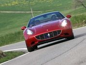 Driven: Ferrari California Handling Speciale