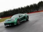 Driven: Lotus Exige S