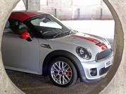 Driven: MINI JCW Coupe