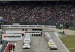 DTM uber alles!