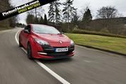 Driven: Renaultsport Megane 265
