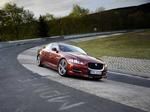 Driven: Jaguar XJ Supersport Speed Pack