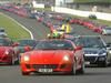 500 Ferraris for Silverstone parade