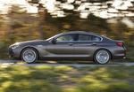 Driven: BMW 6 Series Gran Coupe