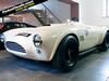 You Know You Want To: AC Cobra Mark II 289