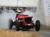 Cholmondeley Pageant of Power gears up for 2012