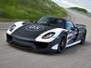 770hp and 94mpg for Porsche 918 Spyder