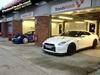 Chris Harris video: GT-R Track Pack vs 911 Turbo