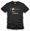 Le Mans T-shirts now on sale!