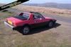 SOTW: Fiat X1/9
