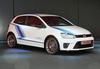 Limited-run 220hp VW Polo stars at Worthersee meet