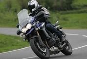 PH2 ridden: Triumph Tiger Explorer