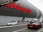 McLaren at the 'ring 24H